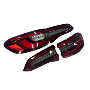 Luces Traseras LED Originales Usadas para <span class=keywords><strong>BMW</strong></span> <span class=keywords><strong>X5</strong></span> G05 F95 X5M 2019-2022, Estilo Shadow Line Ahumado, Conjunto de Luces Traseras Dinámicas - Product Image 2