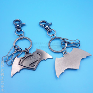 Llavero de acero inoxidable grabado personalizado con etiqueta de metal cepillado y dije de corazón para regalos empresariales y artículos promocionales - Product Image 4
