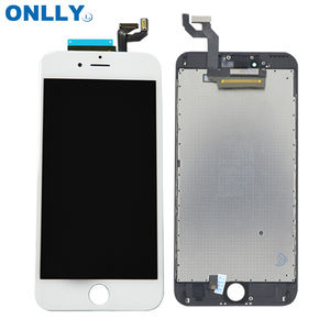 Schermo <span class=keywords><strong>LCD</strong></span> di Ricambio per Smartphone <span class=keywords><strong>iPhone</strong></span> 6s <span class=keywords><strong>7</strong></span> 8, Display Assembly per <span class=keywords><strong>iPhone</strong></span> 6 6s - Product Image 3