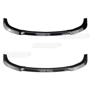 Kit de Carrocería para VW ID.3, Divisor de Parachoques Delantero, Difusor de Parachoques Delantero, Protector de Parachoques, Accesorios para Automóviles - Product Image 6