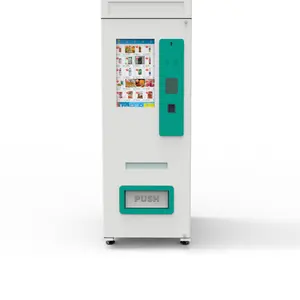 맞춤형 자판기 시트 Eetal OEM 소프트 시스템 기능 개발