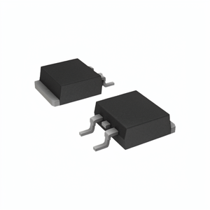 Electronic Circuit Components TO-252-3, DPAK , SC-63 Authorized Distributor Single Diodes VS-30WQ04FNTRL-M3 - Product Image 1