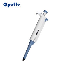 Qpette Digital Adjustable and Fixed Micropipette Mechanical <strong>Pipette</strong> - Product Image 2