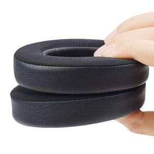 <span class=keywords><strong>Coussinets</strong></span> d'oreille de remplacement en gel rafraîchissant respirant de haute qualité avec revêtement en cuir pour casques <span class=keywords><strong>Studio</strong></span> 2.0/3.0 - Product Image 5