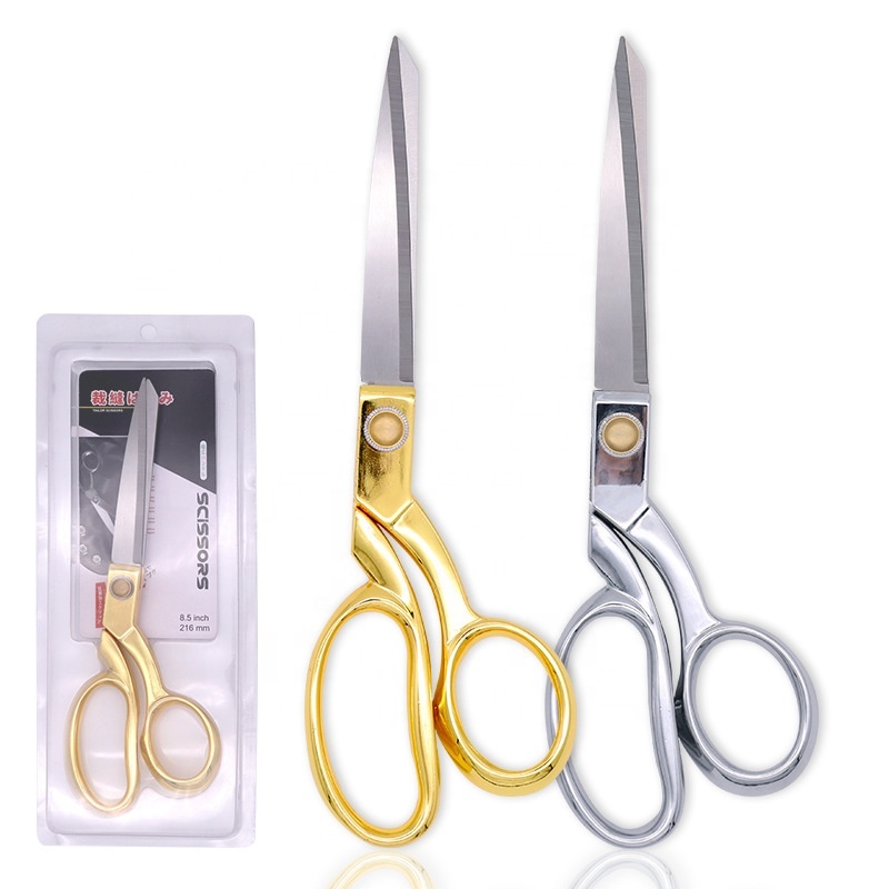 Fabric Scissors Sewing Dressmaking Scissors Tailor