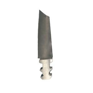 ถังและใบกังหันไทเทเนียม superalloy <span class=keywords><strong>HP</strong></span>/lp สำหรับส่วนประกอบหลักเครื่องยนต์ Aero - Product Image 5