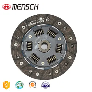 22400-78410 komple debriyaj disk fiyatı için oto parçaları debriyaj diski SUZUKI T5B