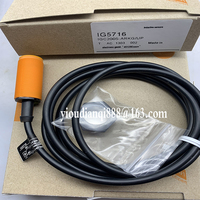 Tersedia Sensor Saklar Proximity Baru IG5842 IG5841 IGS232 IGS233 IGS236 IGS237 Penjual Berkualitas Tinggi Garansi Satu Tahun