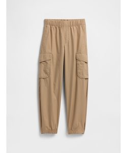 Cargo Parachute Utility Pants Relaxed Fit Wide Leg <strong>Loose</strong> <strong>Fitting</strong> Cargo Casual <strong>Trousers</strong> Elastic Beach Pants - Product Image 5