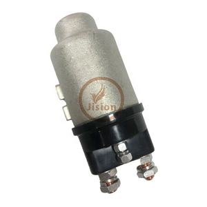 รีเลย์สตาร์ทเตอร์เครื่องขุด EC230B EW230B EC200 EW200อะไหล่ jision 20367490 VOE20367490 - Product Image 6