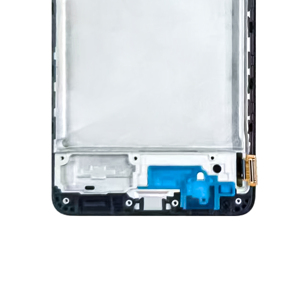 Module LCD d'écran de vente chaude M62/F62 avec écran d'affichage tactile de téléphone Sam de cadre - Product Image 4