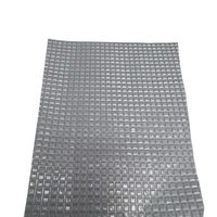 Tapis antidérapant en EVA, lavable, résistant à l'huile, pour armoires de cuisine, tiroirs, bureaux, revêtement d'étagère