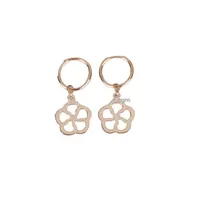 Factory direct sale hoop earring 2 gram gold jewellery india, hoop kiribati earrings,gold jewellery designs photos