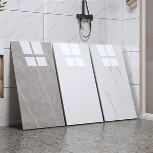 Vinyl đá cẩm thạch hình nền PVC Panel tường - Product Image 1
