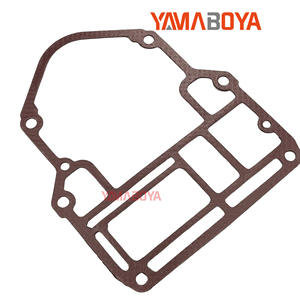 Yamaboya Outboard <b>Motor</b> Gasket 3C8-01303-4 For Dongfa 40 50 Hp Gasoline Engine Replacement Part - Product Image 2
