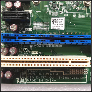 เมนบอร์ดแท้สำหรับเดลล์ ChengMing 3991 ชิปเซ็ต <span class=keywords><strong>B460</strong></span> รองรับ DDR4 ซ็อกเก็ต LGA 1151 รหัส CN-03JMDT 03JMDT 3JMDT - Product Image 2