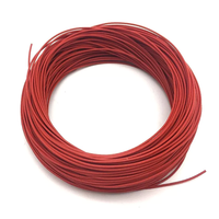 Elektrisches Heiz kabel 5V 12V 24V 36V 48V Niederspannungs-Sitz für langlebige Draht decken