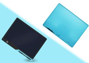 لوحة رسم جديدة للأطفال مقاس 13 بوصة ، ألعاب رسم صغيرة قابلة للقفل على الجدران للأطفال - Product Image 6