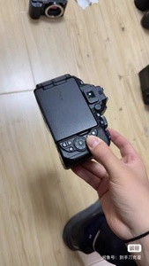 Appareil photo reflex numérique professionnel EOS <span class=keywords><strong>D5600</strong></span> + objectif 18-55 mm d'origine <span class=keywords><strong>Nikon</strong></span> d'occasion avec batterie et chargeur de batterie - Product Image 4