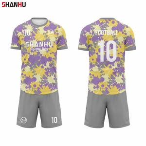 Uniformes De Football Douzainelmmles Moindrs Ch Cher Soccer Wear St <span class=keywords><strong>Pauli</strong></span> Retro-Fútbol-Jersey-Tailandia-Calidad - Product Image 6