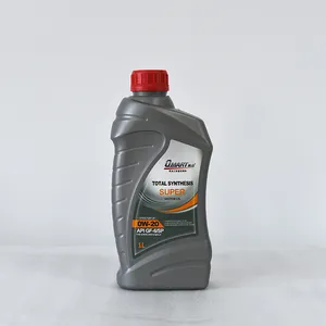 Fully Synthetic GF-6/Sp 0W-20 1L Gasoline Engine Oil