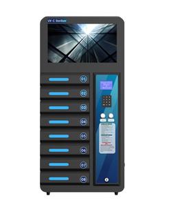 Dropshiping sản phẩm 2023 Két phí Tính năng kỹ thuật số quảng cáo hiển thị, đồng xu, mật khẩu và khác sạc nhanh sạc - Product Image 1