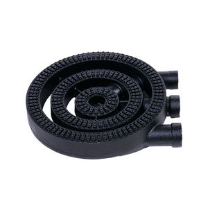 स्टोव चीनी wok के लिए भारी शुल्क 3-रिंग lpg बर्नर बाहरी और घरेलू उपयोग के लिए अंतर्निहित स्थापना - Product Image 5