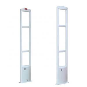 Supermarket Anti Theft Detector <strong>EAS</strong> Tagging <strong>Systems</strong> Shops <strong>Security</strong> <strong>Gates</strong> Anti Shoplifting <strong>System</strong> <strong>EAS</strong> <strong>Systems</strong> - Product Image 1