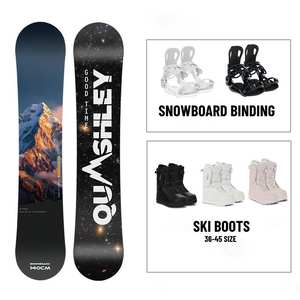 <span class=keywords><strong>Skateboard</strong></span> Disponibile in Pronta Consegna, Tavola da Sci Più Venduta, Snowboard di Alta Qualità per Adulti e <span class=keywords><strong>Bambini</strong></span> - Product Image 4