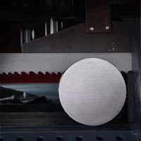 Lame de scie à ruban bimétallique Germany Tech M42 16*0.65MM 3/4T résistante à l'usure pour la coupe de l'acier allié et de l'acier inoxydable