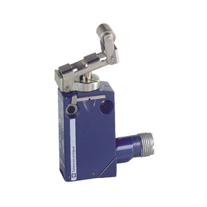 Capteurs XCMD2145C12 - Interrupteur de fin de course 24VAC 4A - Product Image 3