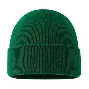 Gorro de Punto Personalizado con Logotipo para Promoción, Gorro de Invierno Cálido para Artículos Promocionales de Marca, Eventos y Regalos Corporativos - Product Image 2