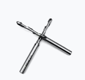 Foret à pointe de guidage 1/8 pour cloisons sèches, à coupe précise, pour le marché mondial, offre spéciale pour les revendeurs - Product Image 1