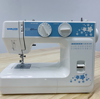 Machine à coudre portable Singer pour la maison à prix avantageux JA1-1