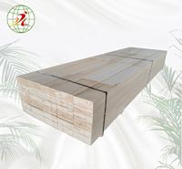 First Grade China LVL Timber Supplier Cheaper Price Better Quality Than Vietnam E1 E2 wood Packing Poplar Pallet LVL Timber