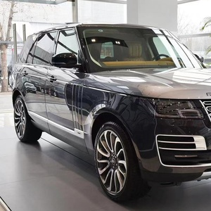 Kit carrosserie Facelift Autobiography L405 SVA pour Land <span class=keywords><strong>Rover</strong></span> <span class=keywords><strong>Range</strong></span> <span class=keywords><strong>Rover</strong></span> Vogue IV 2013-2017, mise à niveau vers 2018 2019 2020 <span class=keywords><strong>2021</strong></span> <span class=keywords><strong>2022</strong></span> - Product Image 3