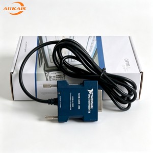 Large sélection de cartes d'acquisition de signal dynamique NI PCI-4472 778348-01 pour autres appareils électroniques grand public - Product Image 1