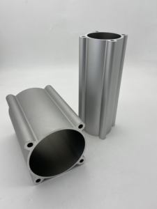 <span class=keywords><strong>Tube</strong></span> en aluminium SI-6431 - Haute précision, 32-100, <span class=keywords><strong>tube</strong></span> de cylindre pneumatique en alliage d'aluminium conforme aux normes européennes - Product Image 6