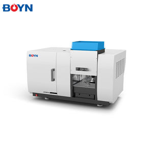 AAS8510 alev atomik emilim spektrofotometre - Product Image 1