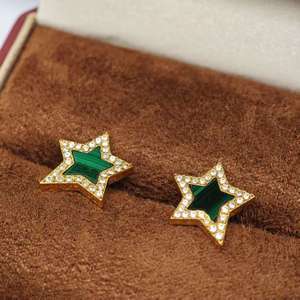 Anillo Moderno de Acero Inoxidable Chapado en Oro de 18K de UM Jewelry, Venta al por Mayor, Unisex/Hombre/Mujer, Uso Diario, Regalo de Aniversario, Casual, NGTC - Product Image 3