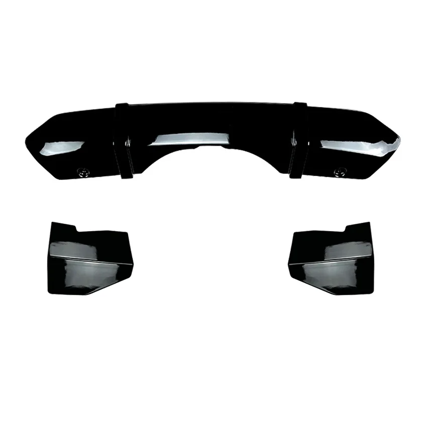 Noir brillant