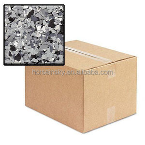 Puces colorées décoratives <span class=keywords><strong>pour</strong></span> <span class=keywords><strong>sol</strong></span> en époxy, pièces - Product Image 6