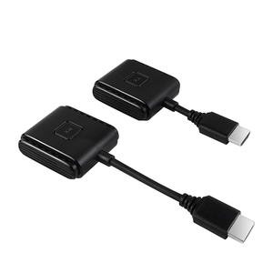 Transmisor y Receptor Inalámbrico HDMI VCOM 1080P 60Hz, Alcance de 50m (164 pies), WiFi de Doble Banda 2.4G 5G - Product Image 3