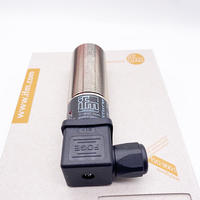 Capteur de proximité DI5004, capteur de vitesse, moniteur, 10-36VDC, distance de détection 10mm, PNP NO