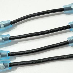 Araba Kornası Salyangoz Şeklinde Havuz Kornası Teli Kilit Tokalı Saf Bakır Tel Fişi - Product Image 6
