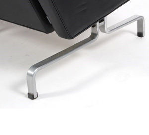 モダンなデザイナーレザーソファ - Product Image 6