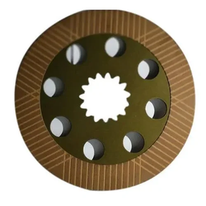 Repuestos de Transmisión para Montacargas Más Vendidos, Disco de Fricción para BALKANCAR KTM1490 KTM1189 KTM1942, Hecho en <span class=keywords><strong>China</strong></span> - Product Image 4