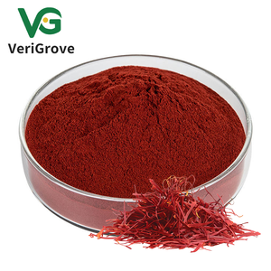 100% Pure Natural <span class=keywords><strong>Saffron</strong></span> Em Pó Extrato De Flor De Cártamo Extrato De Açafrão Em Pó Extrato De Açafrão - Product Image 2