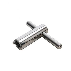 Testeur de dureté portable en alliage d'aluminium W-20B, équipement de détection de dureté des métaux de haute précision - Product Image 4