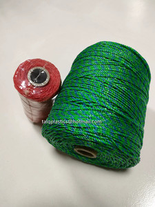 Cuerdas de hilo de pesca de nailon polietileno Red de cultivo mejillones palangre 210d 380d - Product Image 2